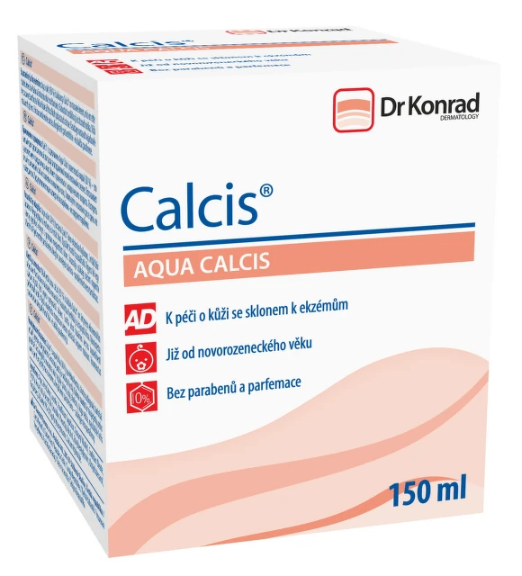Calcis DrKonrad 150ml