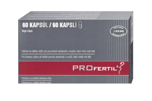 PROfertil cps.60