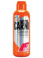 EXTRIFIT Carni 120000 Liquid 1000ml Cherry