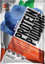 EXTRIFIT Protein Pudding 40g Blueberry