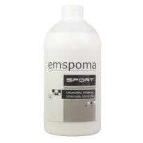 Emspoma Masážní emulze základní U 1000ml (bílá)