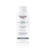 EUCERIN DermoCapillaire Šampon proti vypadávání vlasů 250 ml