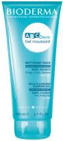 BIODERMA ABCDerm Gel moussant 200ml