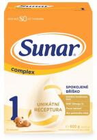 Sunar Complex 1 600g