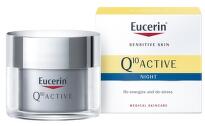 EUCERIN Q10 ACTIVE noční krém proti vráskám 50ml