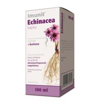 Echinaceové kapky Imunit 100ml - II.jakost