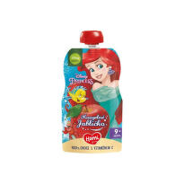 Hami Disney Princess OK jablíčko 110g