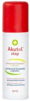 AKUTOL STOP spray 60ml