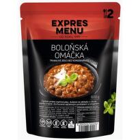 EXPRES MENU Boloňská omáčka 600g