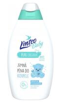 Jemná pěna do koupele LINTEO BABY 425ml