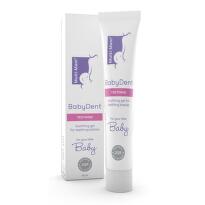 Multi-Mam BabyDent 15ml