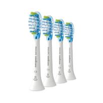 Philips Sonicare C3 Premium Plaque Defence Standardní hlavice kartáčku HX9044/17 4 ks