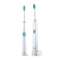 Philips Sonicare EasyClean Sonický elektrický zubní kartáček 2 těla HX6511/35 1+1