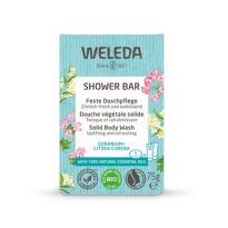 WELEDA Aromatické bylinkové mýdlo 75 g