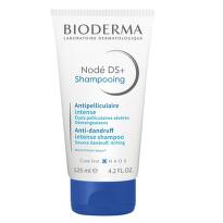 BIODERMA Nodé DS+ šampon proti lupům a svědění 125 ml - II. jakost