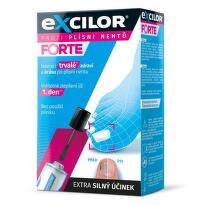 Excilor FORTE proti plísni nehtů 30 ml