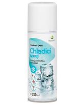 Trioderm CARE Chladicí sprej 200ml