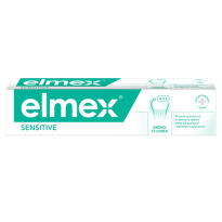 Elmex zubní pasta Sensitive 75 ml
