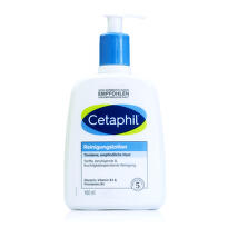 Cetaphil čistící mléko 460ml