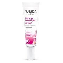 WELEDA Růžový intenzivní oční krém 10ml