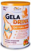 Geladrink plv.mandarinka 280g