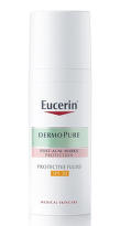 EUCERIN DermoPure ochranná emulze SPF30 50ml