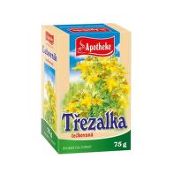 Apotheke Třezalka tečkovaná nať sypaný čaj 75g