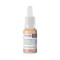 Lipovibes Pure Melatonin 10 ml