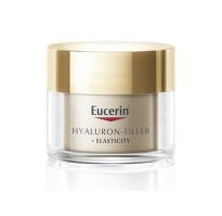 EUCERIN HYALURON-FILLER+ELASTICITY noční krém 50ml