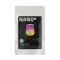 NANO+ Chameleon nákrčník s vyměnitel.nanomembránou