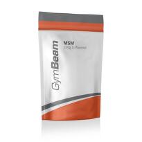 GymBeam MSM unflavoured 250g