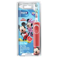 Oral-B Vitality Kids Mickey rotační zubní kartáček
