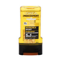 L’Oréal Paris Men Expert Invincible Sport sprchový gel 300ml