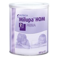 MILUPA HOM 2 PRIMA perorální prášek 1X500G