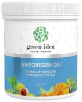 Green idea Lymforegen gel 250ml