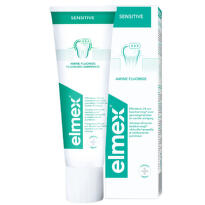 Elmex zubní pasta Sensitive 75 ml
