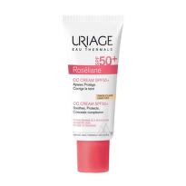 Uriage Roséliane CC Light Cream SPF50+ 40ml