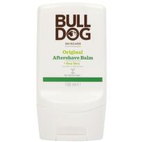 BULLDOG Original Aftershave Balzám po holení 100ml