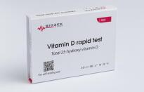 Biozek Vitamin D Rapid test