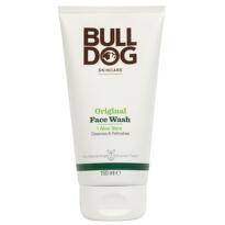 BULLDOG Original Face Wash Čistící gel 150ml