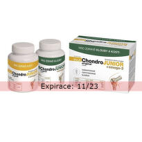 ProfiChondro Original JUNIOR tbl.60+tob.60