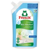 Frosch Leštidlo do myčky EKO 750ml