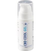 CBD COOL GEL Eucalyptus 75ml