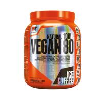 Extrifit Vegan 80 1000g ice coffee