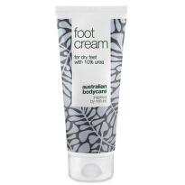 Australian Bodycare Foot Cream krém na nohy 10% urea 100ml