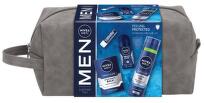 NIVEA MEN Feeling Protected set 2023