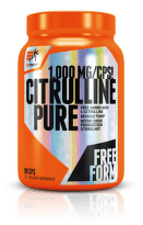 Extrifit Citrulline Pure 1000 mg 90 cps