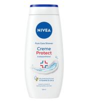 NIVEA Creme Protect sprchový gel 250ml