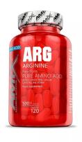 Amix Arginine 120 cps