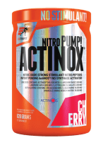 Extrifit Actinox 620 g višeň